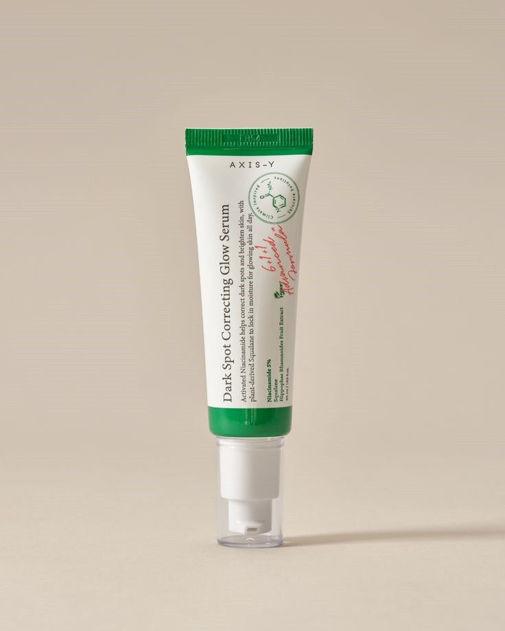 AXIS-Y Dark Spot Correcting Glow Serum 50ml