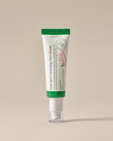 AXIS-Y Dark Spot Correcting Glow Serum 50ml