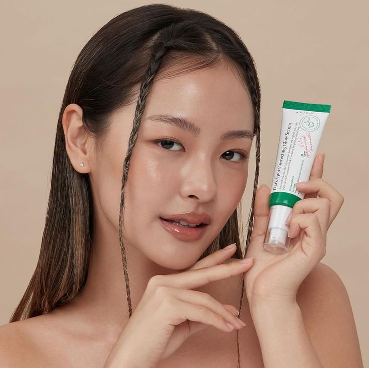 AXIS-Y Dark Spot Correcting Glow Serum 50ml